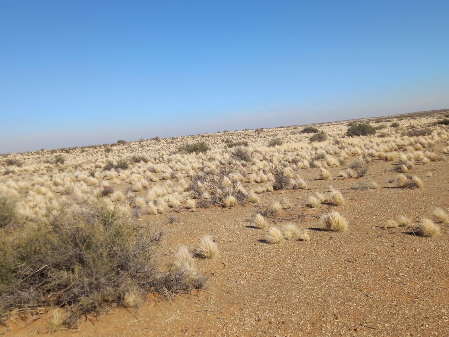 4 Bedroom Property for Sale in Vanwyksvlei Northern Cape